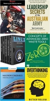 Assorted Books Collection - 21 December 2020