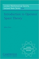 [ FreeCourseWeb ] Introduction to Operator Space Theory