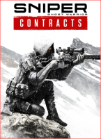 Sniper Ghost Warrior Contracts [1 073  (37258) + DLC]  RePack from xatab