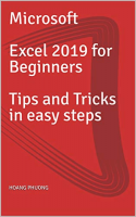 [ FreeCourseWeb ] Microsoft Excel 2019 for Beginners Tips and Tricks in easy ste...