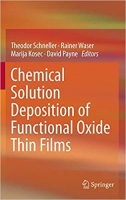 [ FreeCourseWeb ] Chemical Solution Deposition of Functional Oxide Thin Films