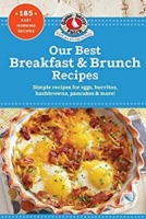 Our Best Breakfast & Brunch Recipes (Our Best Recipes) [NulledPremium]