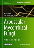 [ FreeCourseWeb ] Arbuscular Mycorrhizal Fungi - Methods and Protocols