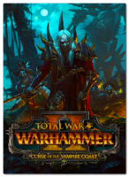 Total War: WARHAMMER II v1.5.0 (RUS|ENG)