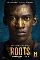 Roots 2016 COMPLETE 1080p BluRay h265 AAC-Kali
