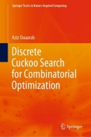 [ DevCourseWeb ] Discrete Cuckoo Search for Combinatorial Optimization (PDF)