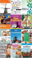 50 Assorted Books Collection - September 24 2019