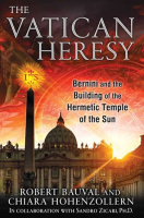 Robert Bauval - The Vatican Heresy