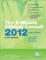 [ FreeCourseWeb ] The 5-Minute Clinical Consult 2012