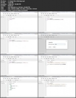 [ FreeCourseWeb ] Udemy - Google Apps Script WYSIWYG editor and email HTML maker