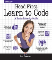Head First Learn to Code (with Python)