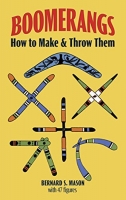 [ DevCourseWeb ] Boomerangs - How to Make and Throw Them