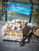 [ FreeCourseWeb ] The Deceptively-Easy Dessert Cookbook - Simple Recipes for Extraordinary No-Bake & Baked Sweets by Andy Sutton
