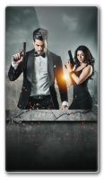 Operation Cobra (2019) S01 720p Untouched WEBHD AVC AAC ~ Ranvijay