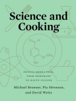 [ DevCourseWeb ] Science and Cooking - Physics Meets Food, From Homemade to Haute Cuisine, Illustrated Edition