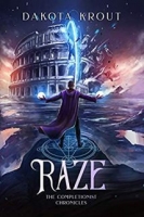 Raze - Dakota Krout [EN EPUB] [ebook] [ps]