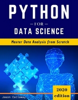 [ FreeCourseWeb ] Python for Data Science- Master Data Analysis from Scratch, with Business Analytics Tools