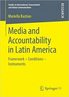 [ DevCourseWeb ] Media and Accountability in Latin America - Framework - Conditi...