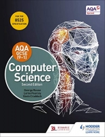 [ DevCourseWeb ] AQGCSE Computer Science, 2nd Edition