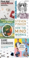 Assorted Books Collection - August 28 2020 Part-2