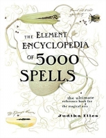 [ FreeCourseWeb ] The Element Encyclopedia of 5000 Spells - The Ultimate Referen...