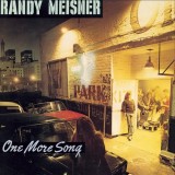 Randy Meisner - 5 Albums (Ex Eagles)