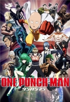 One Punch Man S02 (Complete) English MasterBeast