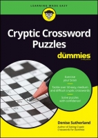 [ FreeCourseWeb ] Cryptic Crossword Puzzles For Dummies, 2nd Australian Edition
