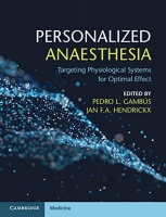 [ FreeCourseWeb ] Personalized Anaesthesia- Targeting Physiological Systems for ...