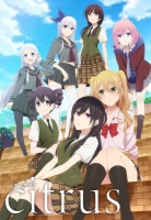 [Golumpa] Citrus (Batch) [English Dub] [FuniDub 720p x264 AAC] [MKV]