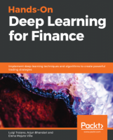[ FreeCourseWeb ] Hands-On Deep Learning for Finance- Implement Deep learning te...
