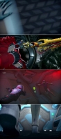 Thunderbirds Are Go S03E21 720p x265-ZMNT