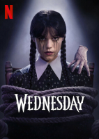 Wednesday S01 1080p 10bit WEBRip 6CH x265 HEVC-PSA