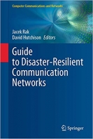 [ FreeCourseWeb ] Guide to Disaster-Resilient Communication Networks