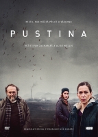 Pustina (Wasteland) | HBO | komplet E01 - E08 | 1080p