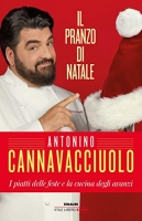 Antonino Cannavacciuolo - Il pranzo di Natale [EPUB]
