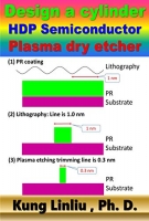 [ FreeCourseWeb ] Design a cylinder HDP semiconductor Plasma dry etcher