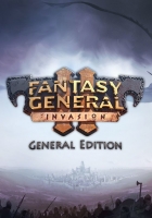 Fantasy General II Invasion General Edition v 01 02 11096 [GOG]