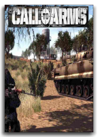 Call to Arms [v  1 200 + DLC]  RePack from xatab