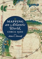 [ FreeCourseWeb ] Mapping an Atlantic World, circa 1500