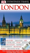 London (DK Eyewitness Travel Guides)