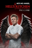 Hells Kitchen US S19E01 720p AMZN WEBRip DDP2 0 x264-BTN