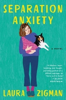 [ FreeCourseWeb ] Separation Anxiety- A Novel