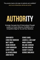[ DevCourseWeb ] Authority - Strategic Concepts from 15 International Thought Leaders