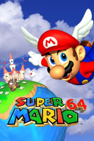 Nintendo 64 N64 - 300 ROMs - (SoushkinBoudera)