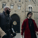 Medici S02 720p BluRay x264-GUACAMOLE