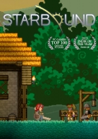 Starbound v1.4.4 [ENG] [GOG] [Linux Native]