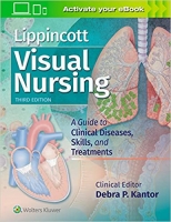 [ FreeCourseWeb ] Lippincott Visual Nursing - A Guide to Clinical Diseases, Skil...
