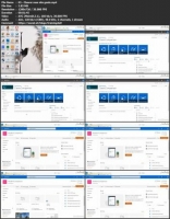 [ FreeCourseWeb ] Lynda - SharePoint Online- Working in the Modern Experience