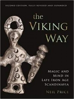 [ DevCourseWeb ] The Viking Way - Magic and Mind in Late Iron Age Scandinavia, 2nd Edition